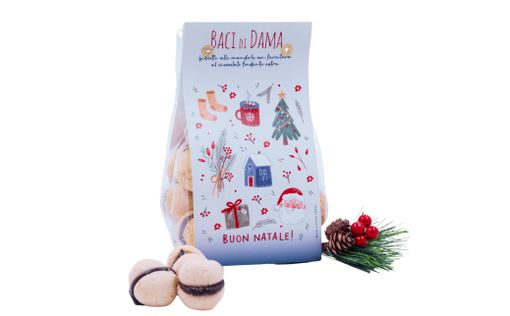 Il Natale è dolce in ricordo di Bianca Garavaglia. Aiutando i piccoli pazienti