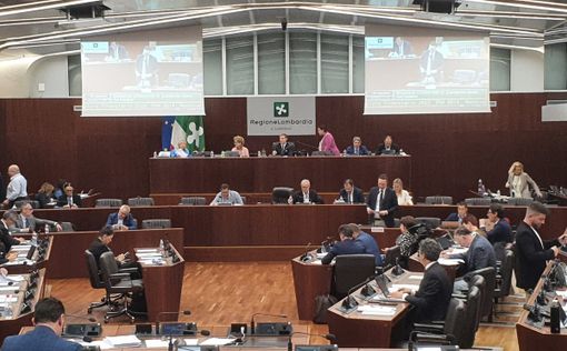 Approvato il rendiconto del Consiglio regionale. Cosentino: «730mila euro per la “non autosufficienza”»