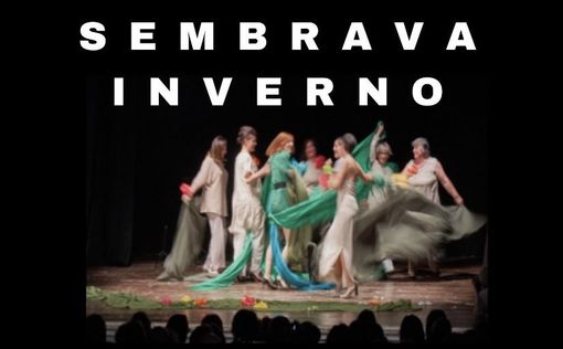 “Sembrava inverno”, lo spettacolo teatrale sull’esperienza oncologica in scena ad Ispra “Sembrava inverno”, lo spettacolo teatrale sull’esperienza oncologica in scena ad Ispra