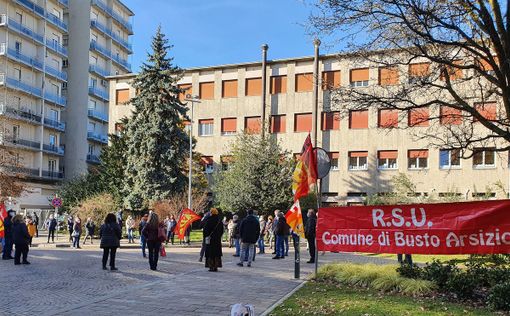 Sindacati sul piede di guerra per le progressioni, ma la pandemia “congela” la lotta. Appello al sindaco: «Intervenga»