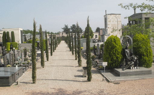 Ottantamila euro per i cimiteri di Busto