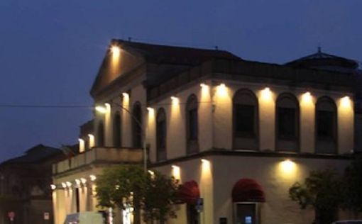 Spettacoli al Teatro Sociale di Busto Arsizio: il programma del weekend Spettacoli al Teatro Sociale di Busto Arsizio: il programma del weekend