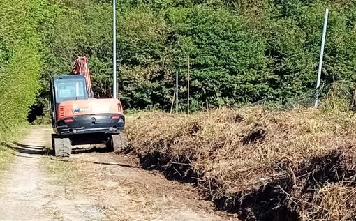 Piscina di Moriggia, Gnocchi all’attacco: «Otto milioni a carico dei gallaratesi, un affarone per pochi» Piscina di Moriggia, Gnocchi all’attacco: «Otto milioni a carico dei gallaratesi, un affarone per pochi»