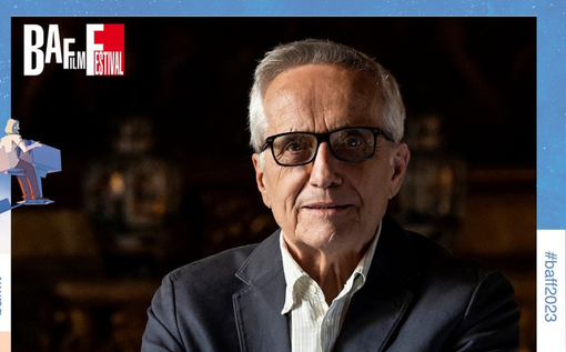 Incontrare il regista Marco Bellocchio a Busto: al via le prenotazioni per la serata