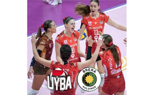 Brera Holdings: «Non siamo qui per Velasco ma per la Uyba. Forza farfalle!»