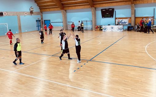 Foto generica d'archivio