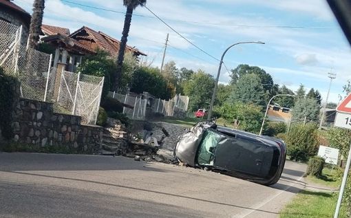 (foto dal gruppo Facebook SumiragoBlog) (foto dal gruppo Facebook SumiragoBlog)