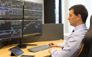 Trading online: l'importanza della formazione per iniziare a investire