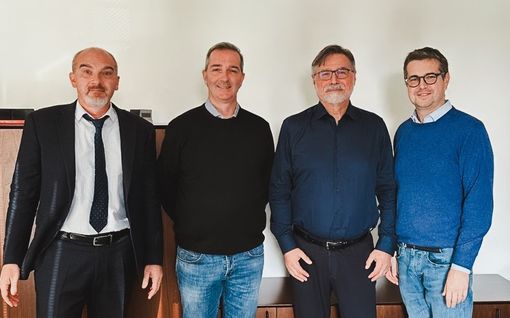 È Simone Tornaghi il nuovo amministratore unico di Amsc