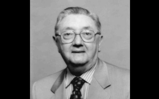 Guido Ceriotti è nato il 29 gennaio 1921: la sua cultura e la sua generosità hanno reso possibile la ricerca di tanti