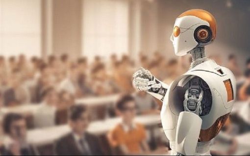 Apprendere e insegnare tra Generazione Z e Generative AI Apprendere e insegnare tra Generazione Z e Generative AI