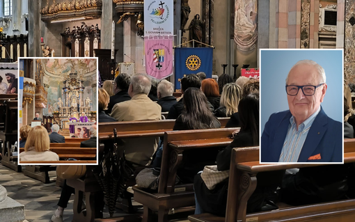 Ciao Angelo Ferrario, «imprenditore buono»