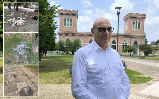 Feste al Museo del Tessile, l'associazione Linda:  «Noi abbiamo pagato per le macchie, altri no». Sabba: «Nessuna disparità»