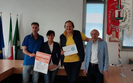 Con l’Officina delle Idee problemi e opportunità del commercio di vicinato
