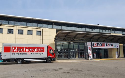 A MalpensaFiere è tornata l’Expo della ferramenta. Tra normalità e timori per i rincari di energia e materie prime