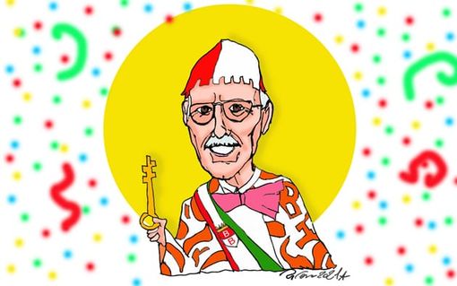 Il Tarlisu visto da Tiziano Riverso Il Tarlisu visto da Tiziano Riverso