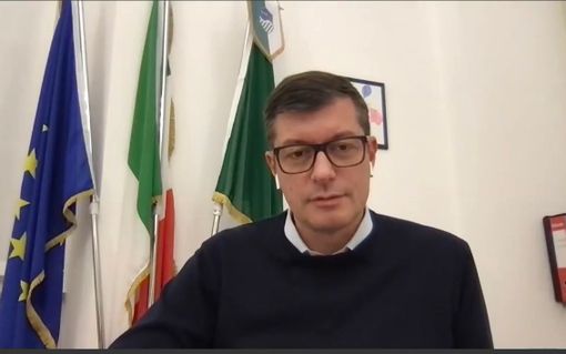 Pietro Zappamiglio, sindaco di Gorla Maggiore