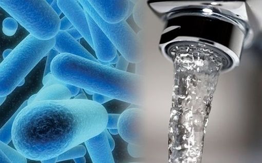 Possibile caso di legionella a Fagnano Olona