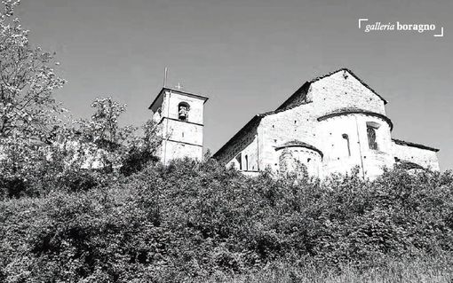 Appuntamenti alla Galleria Boragno dal 3 all'8 maggio