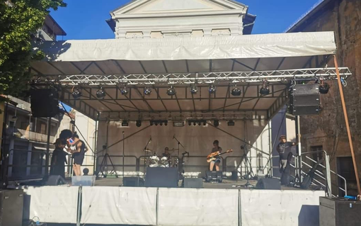 Si scatena la Notte Bianca a Samarate