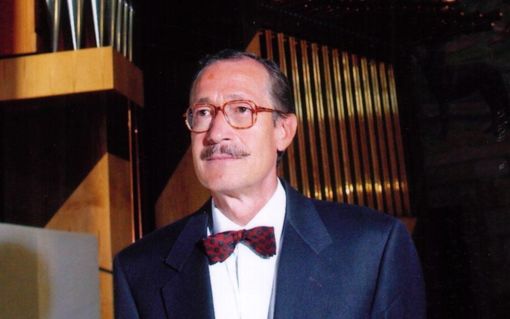 Sergio Paolini Sergio Paolini