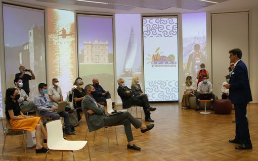 Turismo culturale e sportivo, la Camera di Commercio di Varese stanzia 120 mila euro Turismo culturale e sportivo, la Camera di Commercio di Varese stanzia 120 mila euro