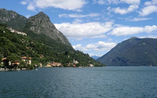 Laghi lombardi, dalla Regione altri 6,7 milioni di euro per venti interventi strutturali Laghi lombardi, dalla Regione altri 6,7 milioni di euro per venti interventi strutturali