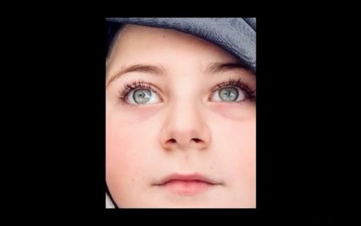«Ciao Nicolas, grazie per tutto l'amore e le emozioni che ci hai donato»: il commovente saluto dei Cuorieroi a un piccolo guerriero
