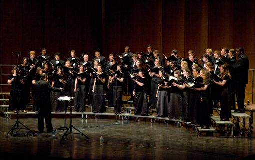 Arriva InCanto a Varese Arriva InCanto a Varese