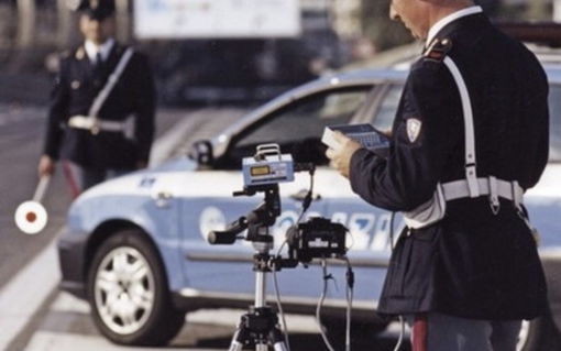 Ecco dove saranno gli autovelox in provincia di Varese e in Lombardia da oggi fino a domenica 12 novembre Ecco dove saranno gli autovelox in provincia di Varese e in Lombardia da oggi fino a domenica 12 novembre