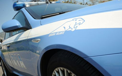 Spaccio al parco del Museo del Tessile, la polizia ferma il giro del pusher Murad