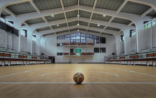 Il futuro delle coperture sportive è verde: ecco Forza6 Il futuro delle coperture sportive è verde: ecco Forza6