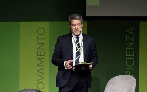 Addio superbonus, ma il rinnovamento energetico è più importante che mai: «Non abbandonate una filiera decisiva per il Paese» Addio superbonus, ma il rinnovamento energetico è più importante che mai: «Non abbandonate una filiera decisiva per il Paese»