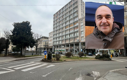 Sicurezza, presidio in piazza Garibaldi. Lattuada: «Non possiamo restare indifferenti» Sicurezza, presidio in piazza Garibaldi. Lattuada: «Non possiamo restare indifferenti»