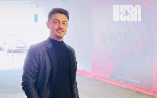 Mattia Moro, direttore generale Uyba Busto Arsizio