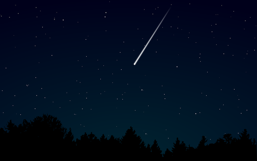 Tutti a guardare le stelle al parco Alto Milanese