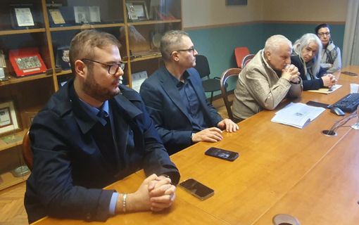 Busto, sindacati contro Max Rogora: «Basta con certe esternazioni, i dipendenti comunali vanno elogiati»