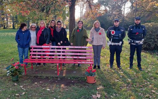 La lotta contro la violenza sulle donne riguarda tutte le generazioni