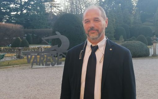Amministrative Varese, Lovato (IV): «La città riparta da turismo e servizi efficienti per cittadini e imprese» Amministrative Varese, Lovato (IV): «La città riparta da turismo e servizi efficienti per cittadini e imprese»