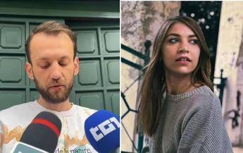 Lecce, l'amico di Tatiana: "Avventura di comune accordo, mi scuso"