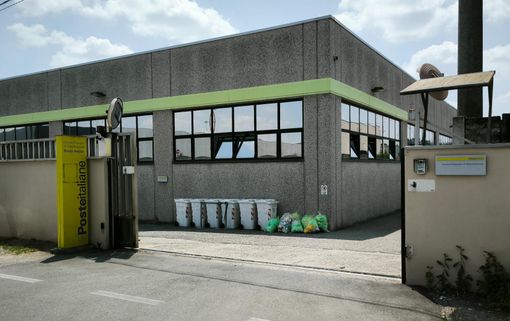 Il caldo mette ko i lavoratori delle Poste: sei malori a Busto