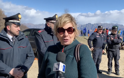 Mottarone, il procuratore Bossi: «La giustizia è nostro obiettivo»