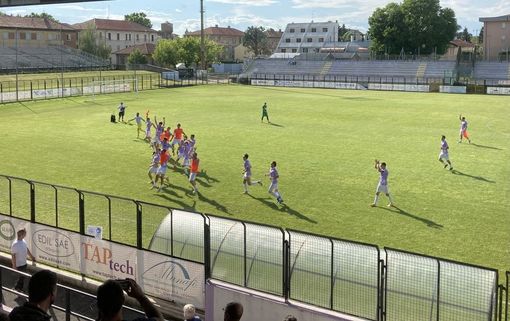 Conto alla rovescia per l'ultima di campionato