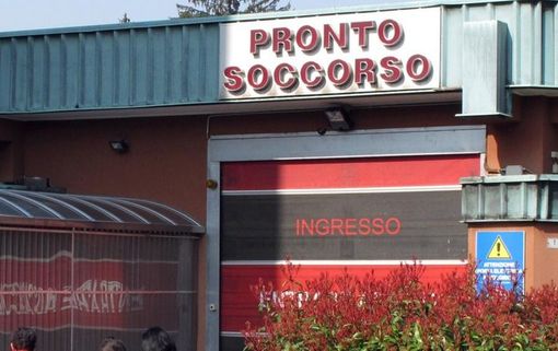 Busto, ragazzo di 16 anni investito in via Lonate