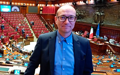 Ferrara (M5S): «Beko, il Governo non si tiri indietro: servono certezze, non rinvii» Ferrara (M5S): «Beko, il Governo non si tiri indietro: servono certezze, non rinvii»