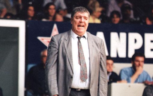 Il ricordo del Poz: «Grazie "Dadone" mio, eri gigantesco per me. Ti ho voluto bene» Il ricordo del Poz: «Grazie "Dadone" mio, eri gigantesco per me. Ti ho voluto bene»