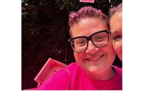 Lutto per Stefania Trovato, Samarate ne ricorda il sorriso e la generosità