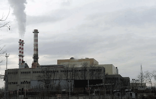 L'inceneritore Accam oggetto di confronto in Regione