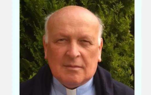 Cavaria e Oggiona piangono il parroco don Fiorenzo Mina: «Sentiremo tutti la tua assenza»