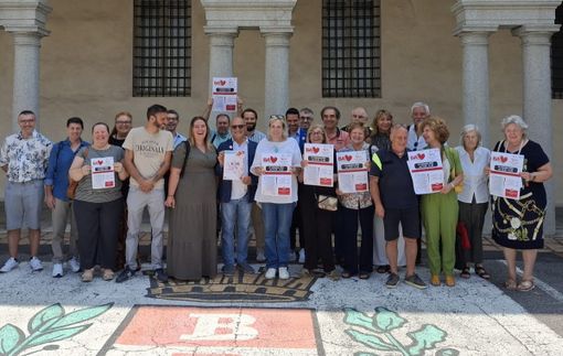 Il bene come una marea: “BA cuori insieme” si prepara a inondare Busto